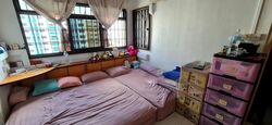 Blk 611 Bukit Panjang Ring Road (Bukit Panjang), HDB 4 Rooms #441759341